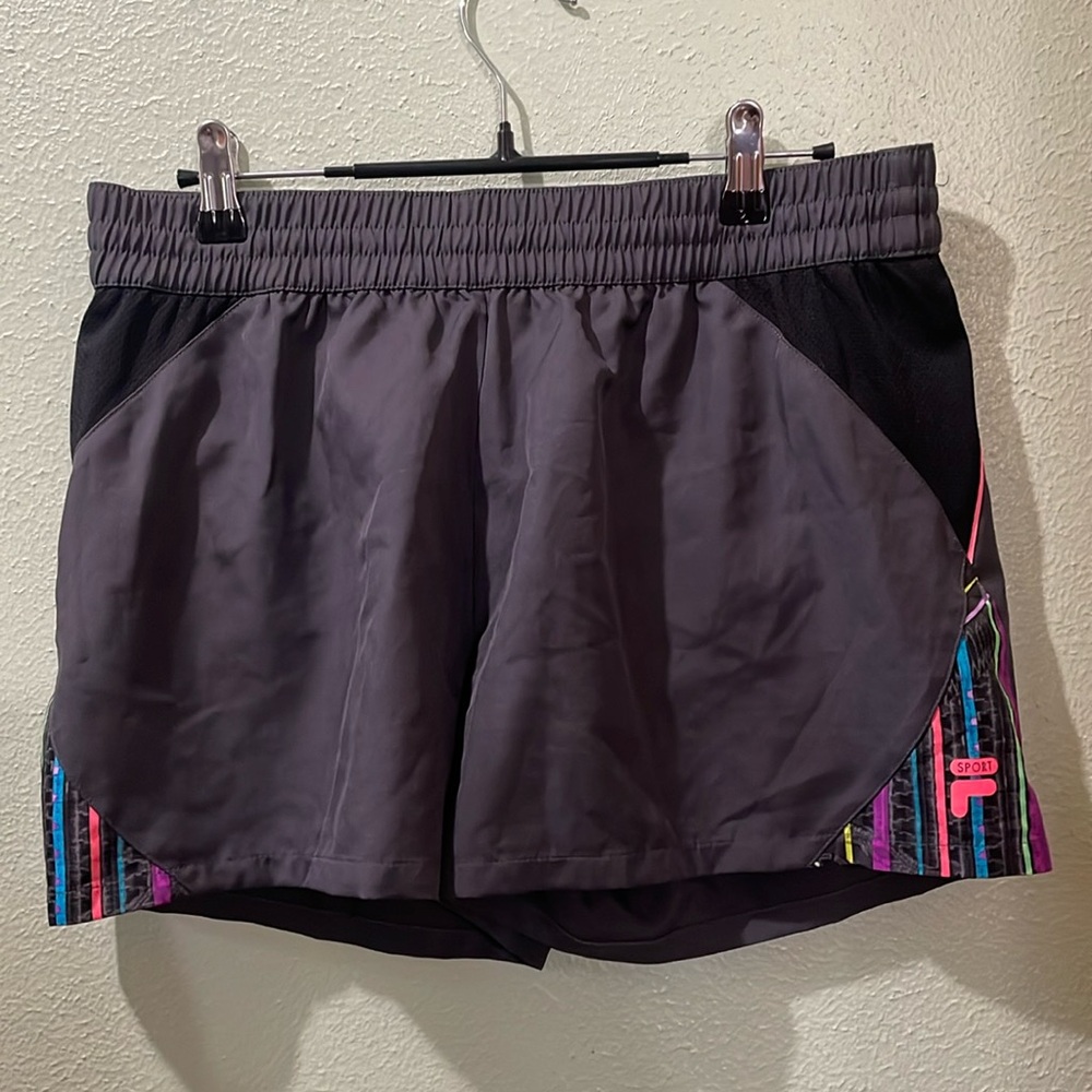 Fila Shorts Size Large